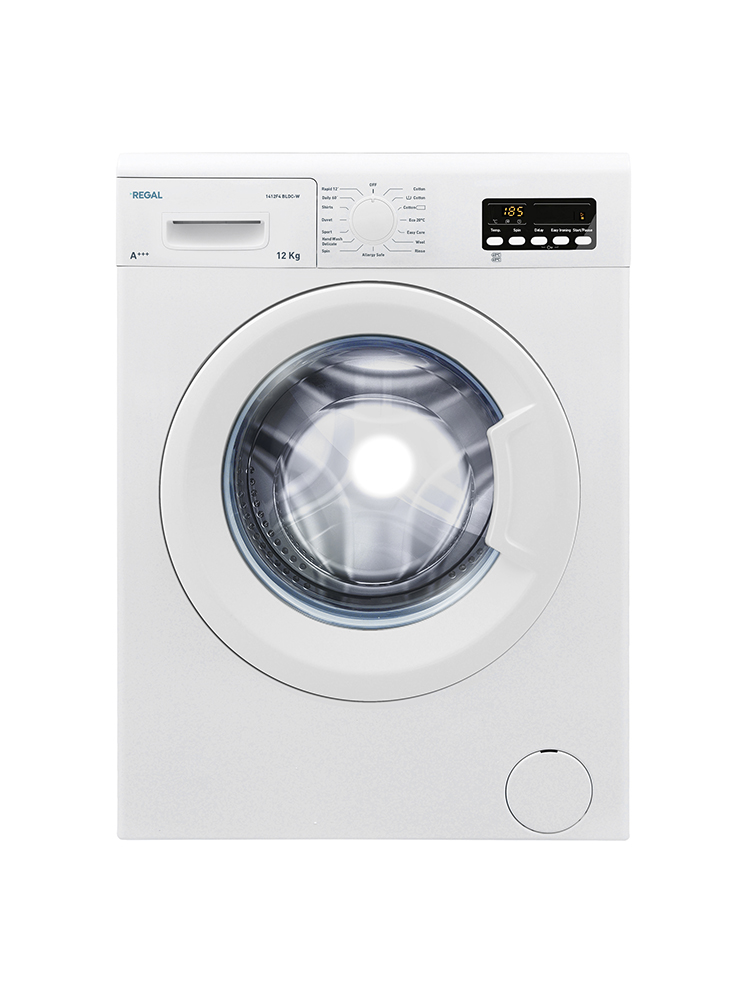 REGAL 1412F4 BLDC-W